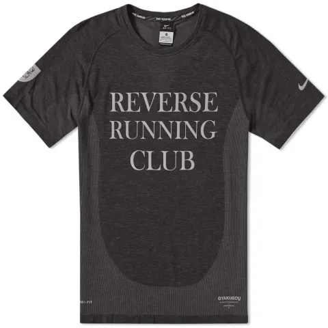 Dri-Fit Knit Tee