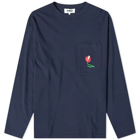 Monterey Long Sleeve T-Shirt