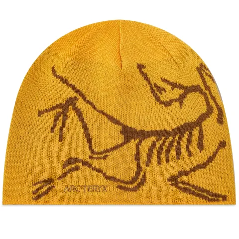 Arc'teryx Bird Head Toque Beanie