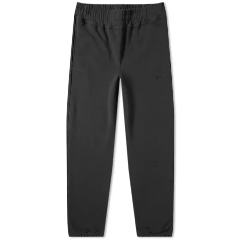 Stock Terry Pant