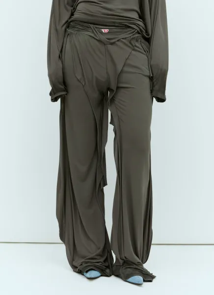 P-Ovedel-P1 Pants