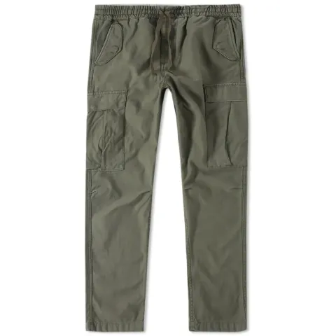 Camper Cargo Pant