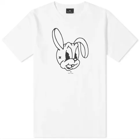 Rabbit T-Shirt
