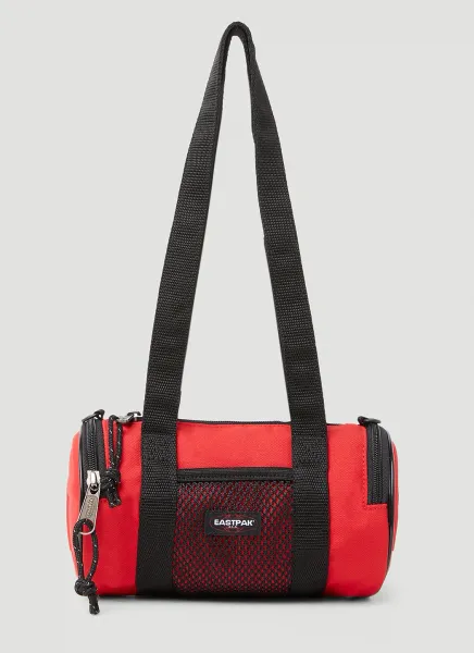 Small Duffle Crossbody Bag