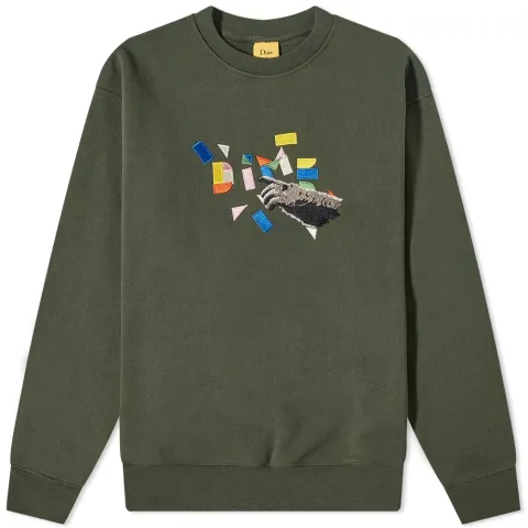 Koko Crew Sweat