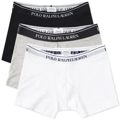 Cotton Trunk - 3 Pack