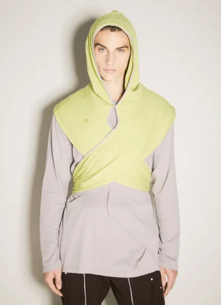 Ohne Hooded Scarf