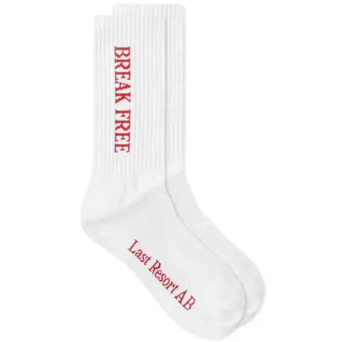 Break Free Socks