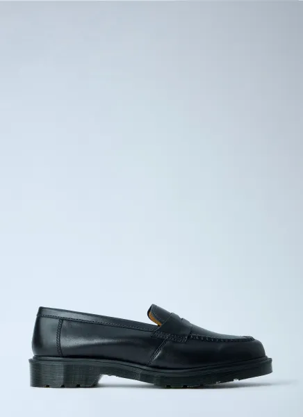 Blakesley Penny Loafers