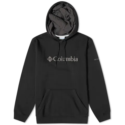 CSC Basic Logo II Hoodie