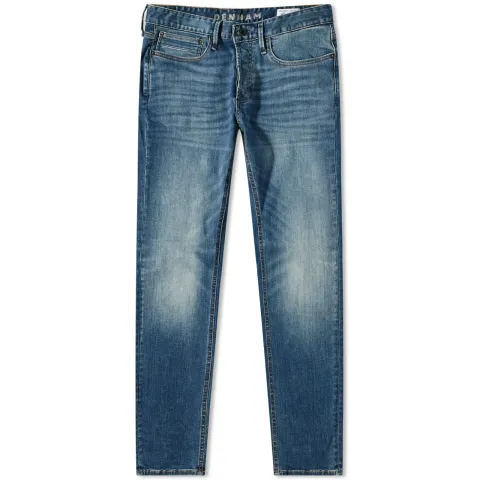 Bolt Skinny Fit Jean