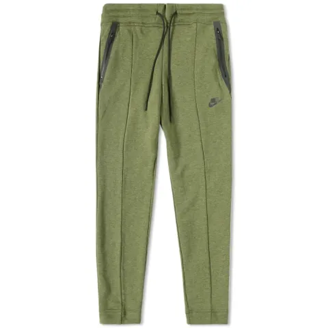 Women's Tech Fleece Seamed Pant
