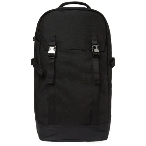 C6 Simple Slim Backpack