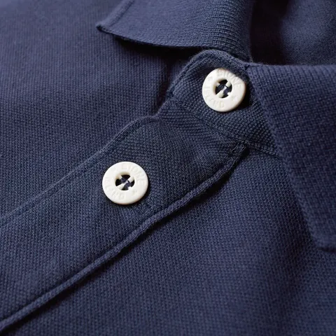 Slim Fit Polo