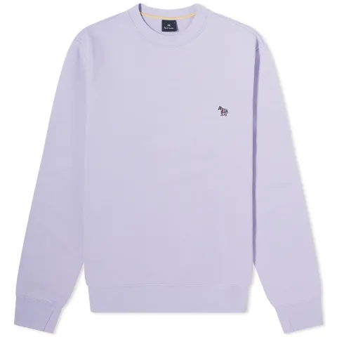 Zebra Sweatshirt