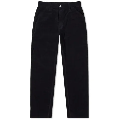 Simple Corduroy Pant