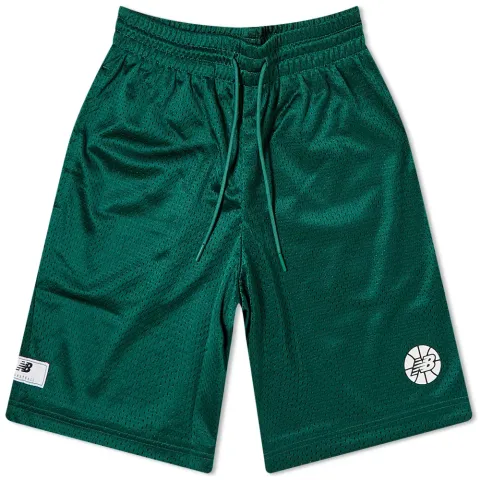 Hoops Essentials Fundamental Shorts