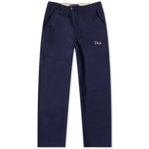 Classic Chino Pant