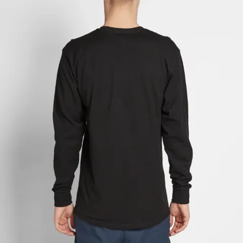 Long Sleeve 6X Tee