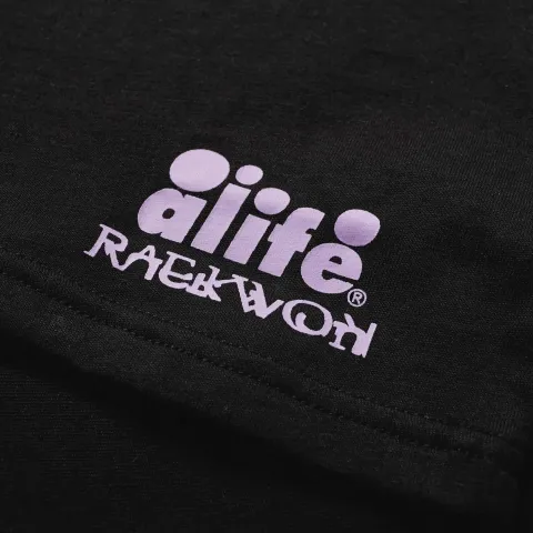 Raekwon 2 Tee