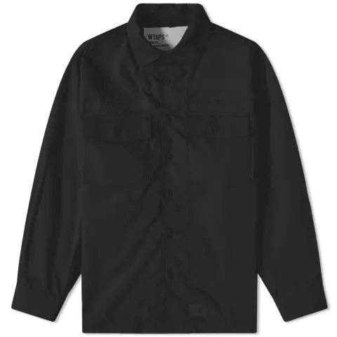 Buds Long Sleeve Shirt