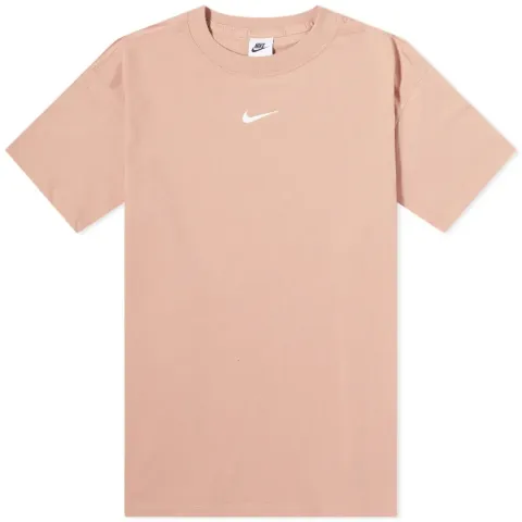 Nike Solo Swoosh T-Shirt