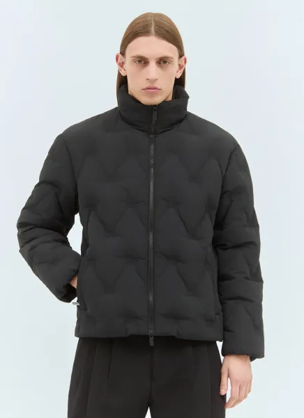 EKD Nylon Down Jacket