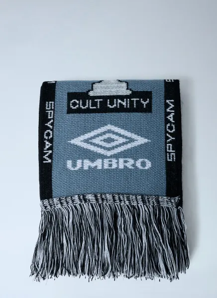 Cult Unity Scarf