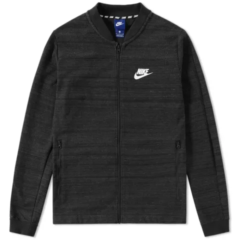 Advance 15 Knit Jacket