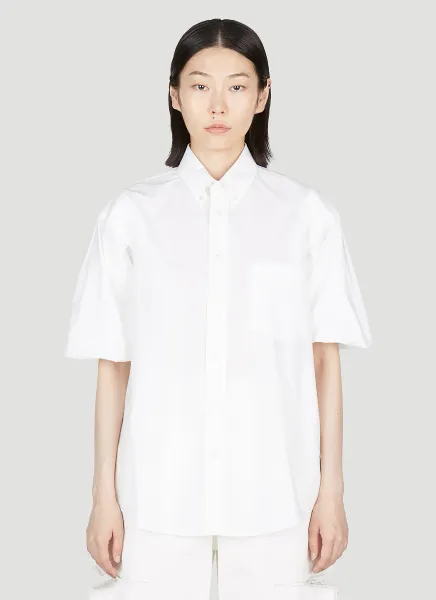 Short Sleeve Shirt