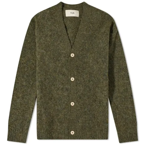 Signal Cardigan