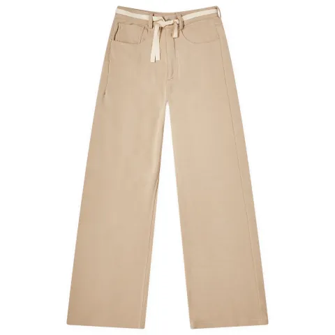 Wrap Sweatpants