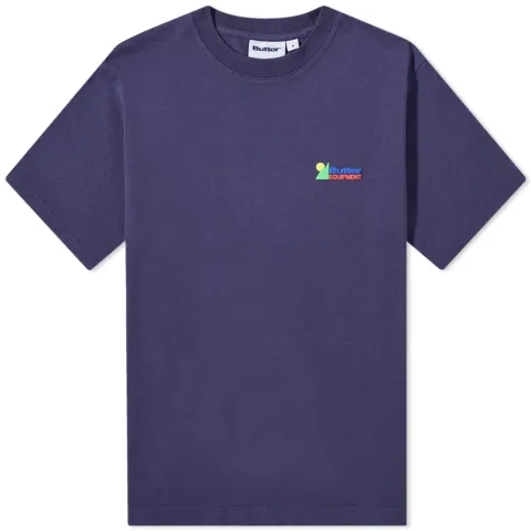 Equipment Pigment Dye T-Shirt