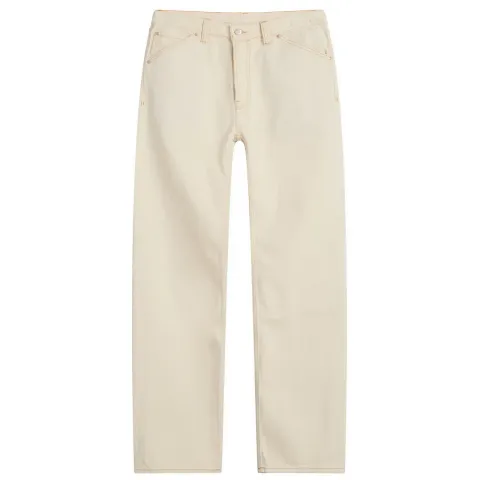 Selvedge Denim Jeans