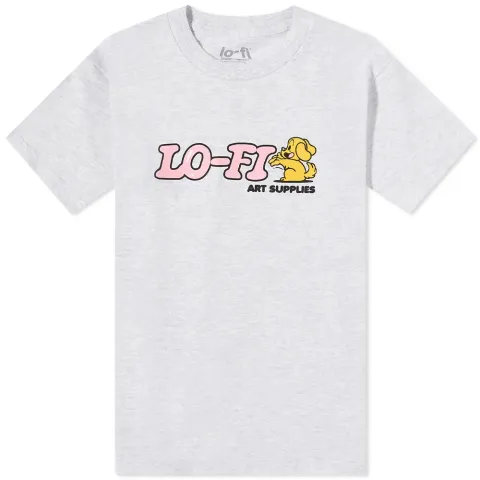Art Supplies T-Shirt