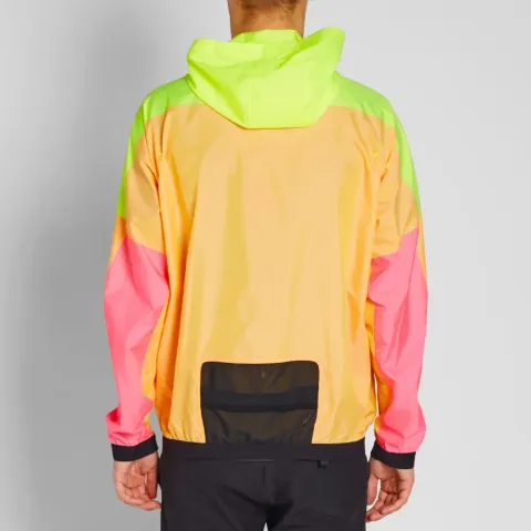 x Kim Jones Windrunner