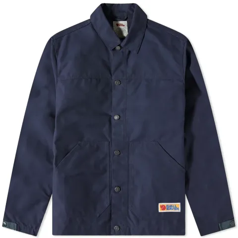 Fjallraven Vardag Jacket