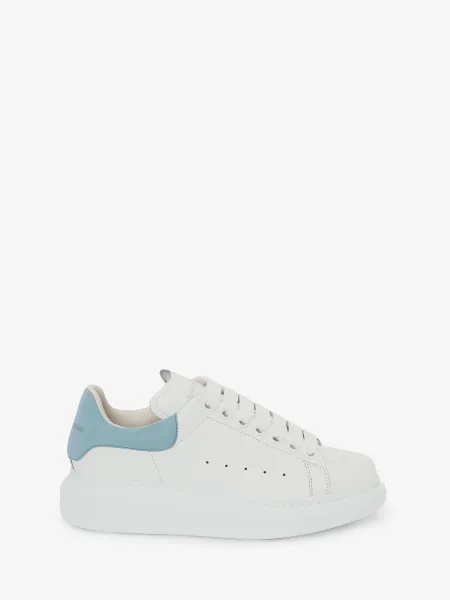 Oversized Sneaker