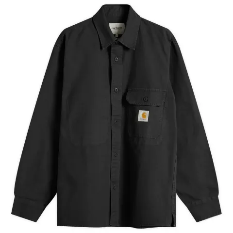 Reno Shirt Jacket