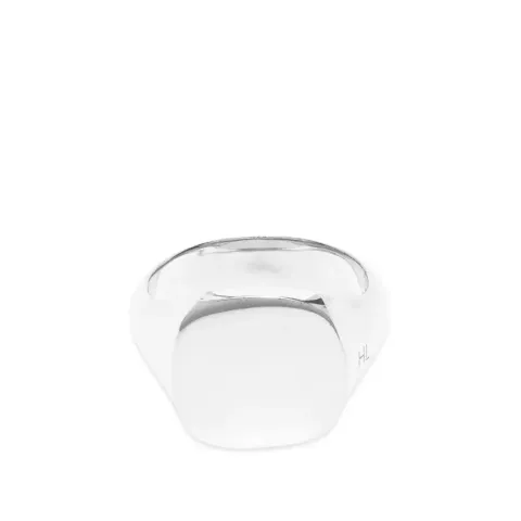 Square Signet Ring
