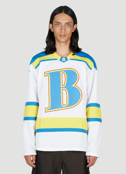 Hockey Sweatshirt