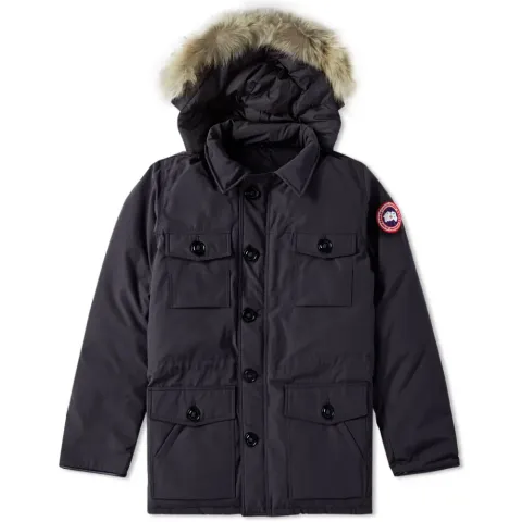 Banff Parka