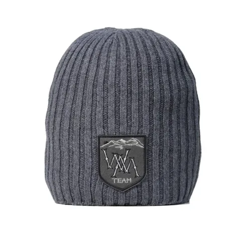 Cotton Knit Cap