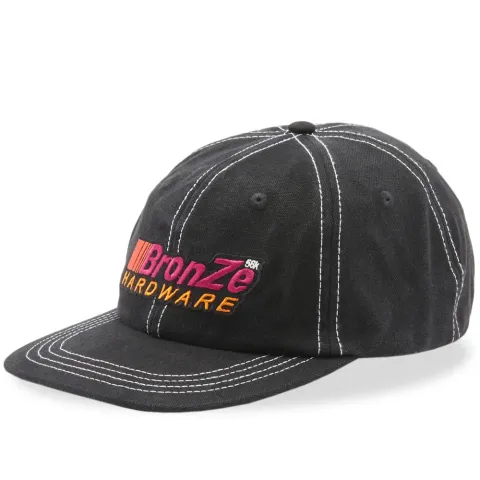 Pitcrew Cap