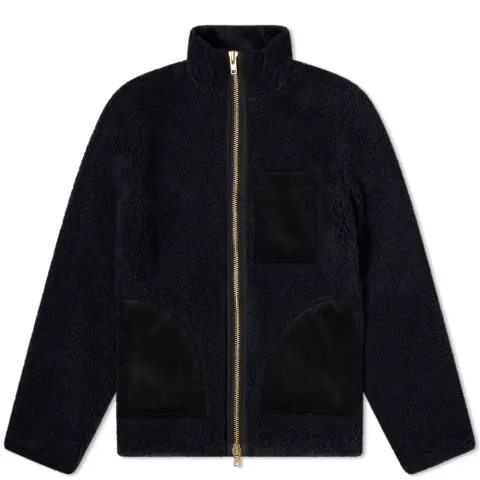 Bembridge Fleece Jacket