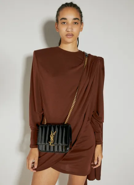 Vicky Small Shoulder Bag