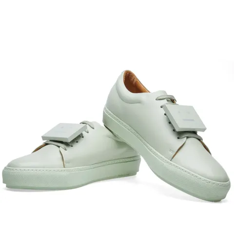 Women's Adriana Turn-Up Sneaker