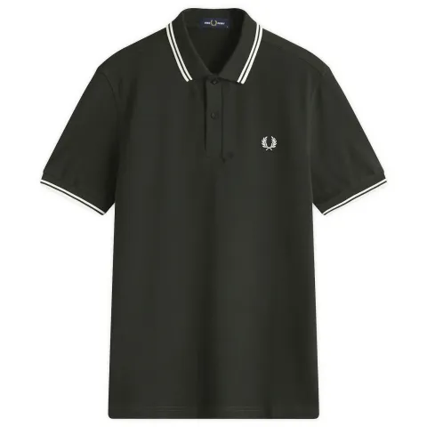 Twin Tipped Polo