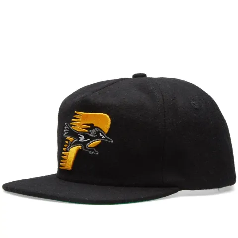 Roadrunner Snapback