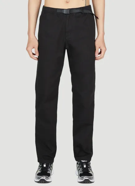 Buckle Pants